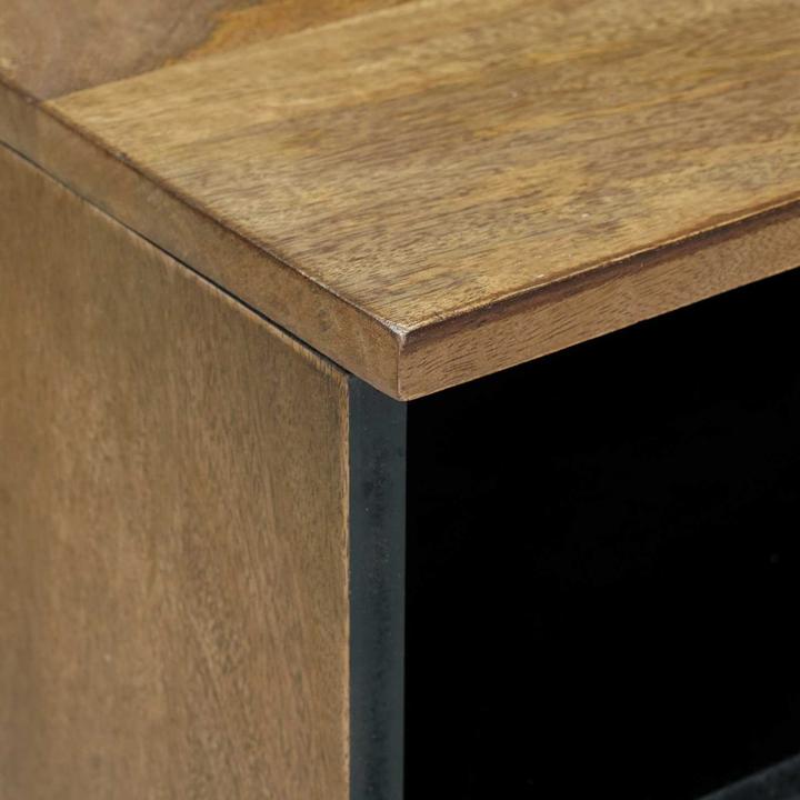 Produktbild vidaXL TV-Schränk (100 x 33.50 x 46 cm)