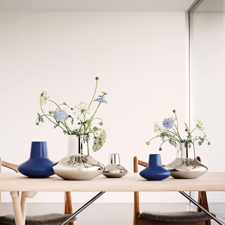 Produktbild Georg Jensen Koppel Vase