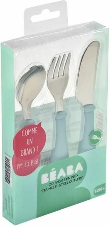 Image du produit Beaba Set de couverts