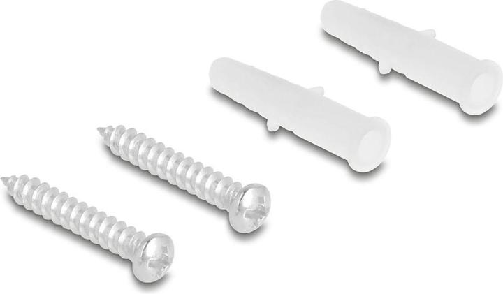Produktbild Delock 5G LTE Antenne SMA Stecker 3 - 5 dBi omnidirektional (5G, 4G, 3G, GSM)
