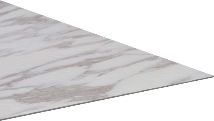 Produktbild vidaXL Bodenplanken (PVC Boden)
