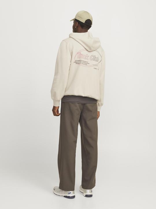 Immagine prodotto Jack & Jones Gedruckt Kapuzenpullover Kapuzenpullover (L)