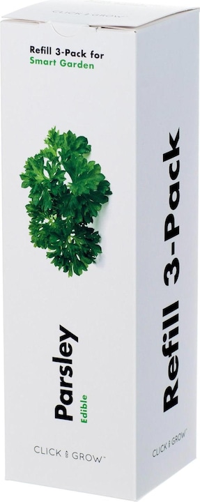 Immagine prodotto Click and Grow Capsula di substrato prezzemolo (Semi di erbe)