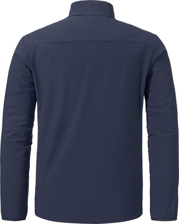 Produktbild Schöffel Softshell Jk Style Mirusha MNS (54, XL)