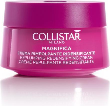 Actual product image Collistar CS Magnifica - Replumping Redensifying Cream (50 ml, 24h cream)