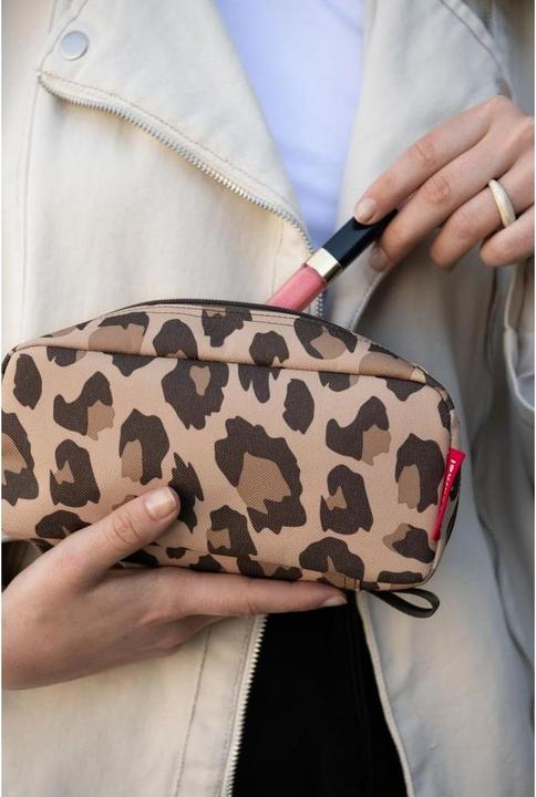 Produktbild reisenthel multicase leo macchiato