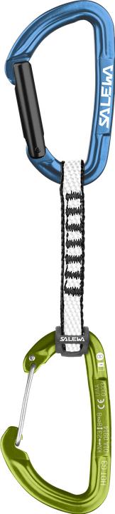 Salewa Dyneema Hot G3 straight/wire Express Set