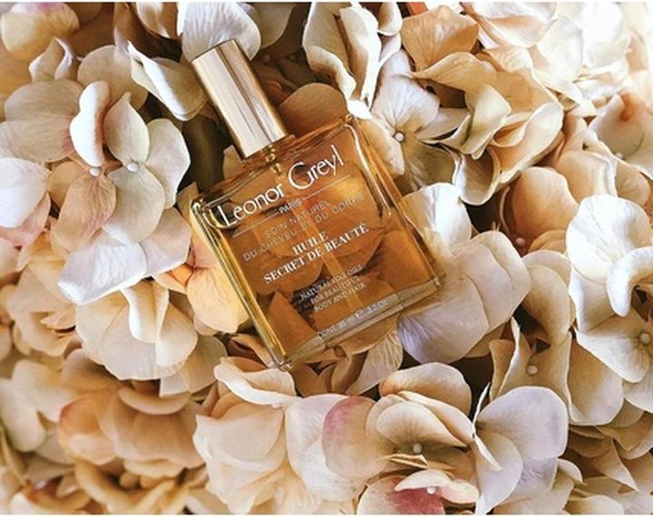 Produktbild Leonor Greyl Huile Secret de Beauté (95 ml)