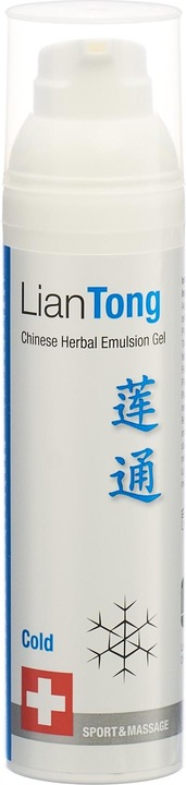Produktbild Lian Chinese Herbal Emulsion Cold (1 x, 75 ml, 125 g)