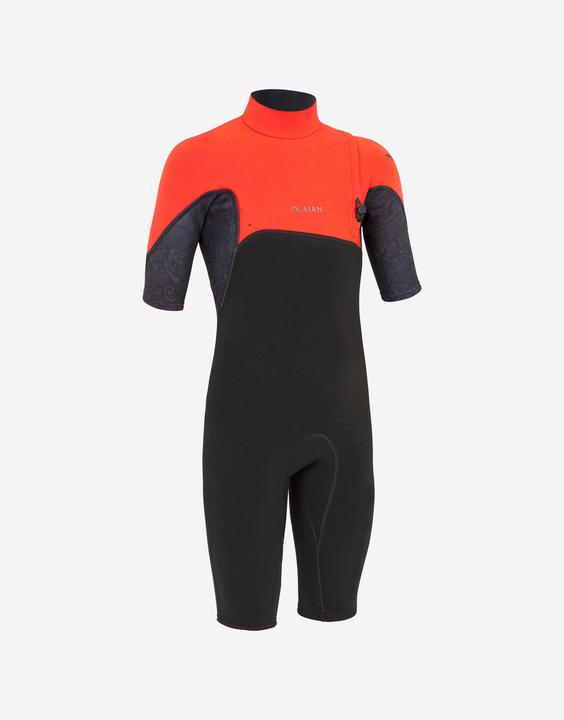 Actual product image Olaian SURF 900 (1.5 mm, 176)