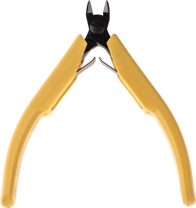 Lindstrom Oval head ultra-flush cutter,108mm L (108 mm)
