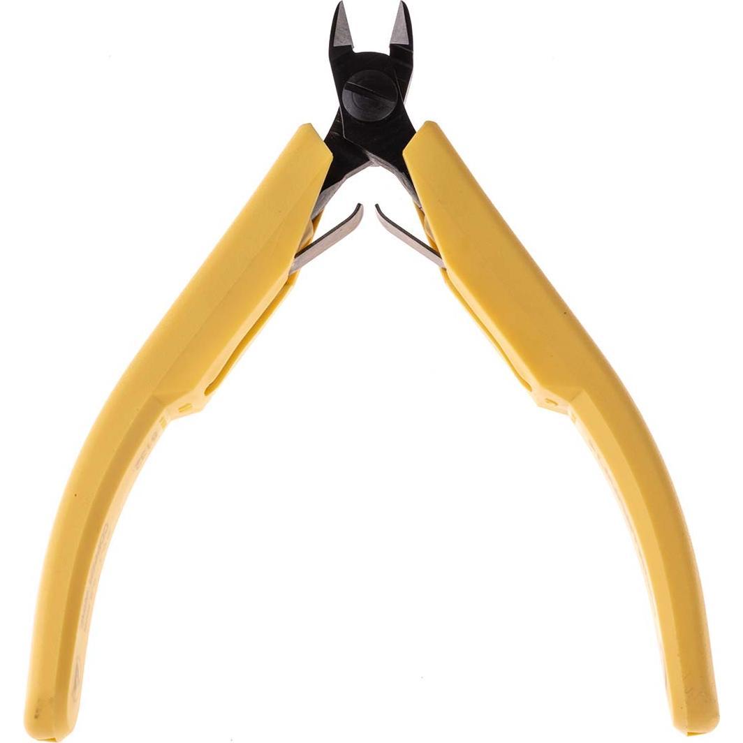 Thumbnail - Lindstrom, Bolzenschneider + Seitenschneider, Seitenschneider 8132 (108 mm)