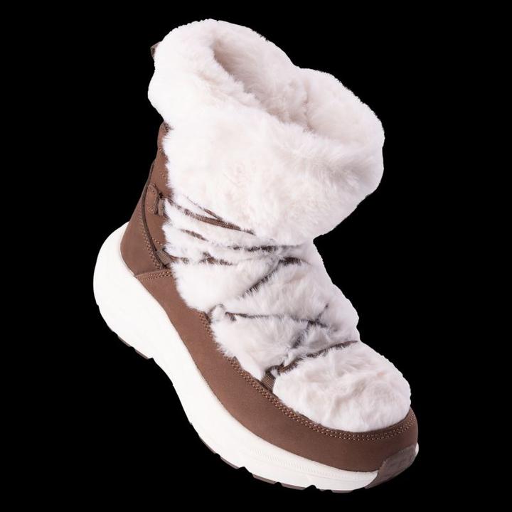 Image du produit Fitanu Women's Winter Boots NOIRELL W (41)