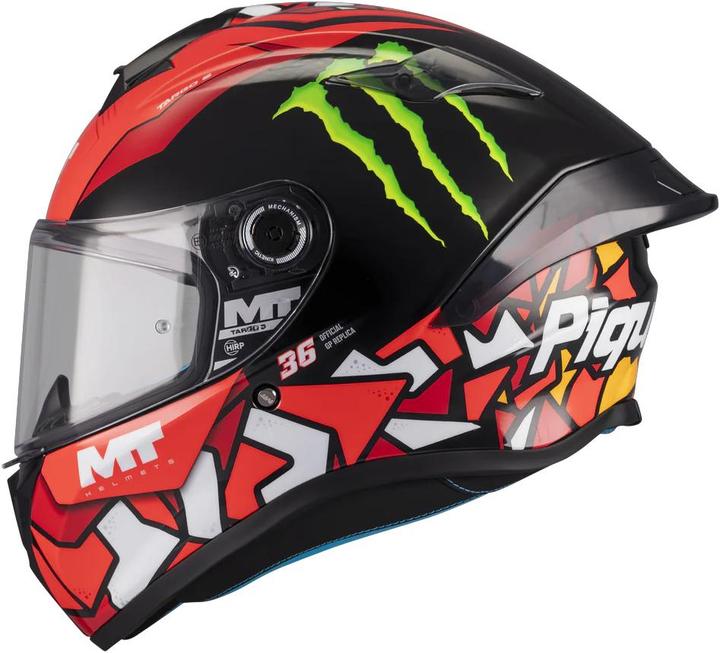 Motorradhelm
