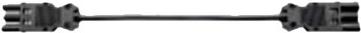 Actual product image Bachmann Power cable (0.30 m, GST18)