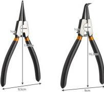 Produktbild JTI Spitzenstangen (175 mm)