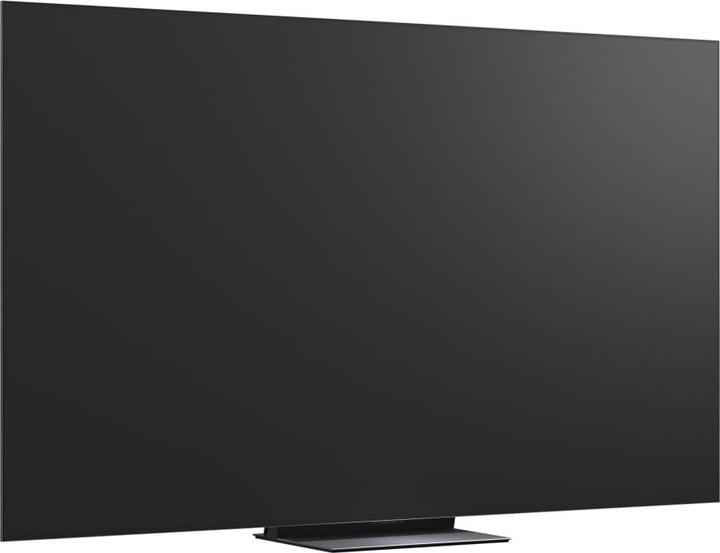 Actual product image LG TV (83", OLED, 4K, 2025)