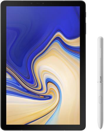 Samsung Galaxy Tab S4 (4G, 10.50", 64 GB, Grau)