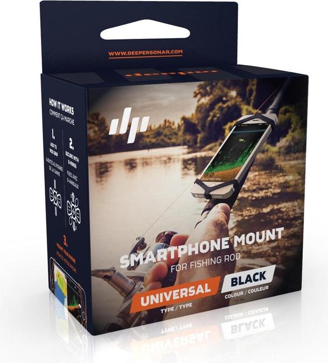 Immagine prodotto Deeper Porta smartphone