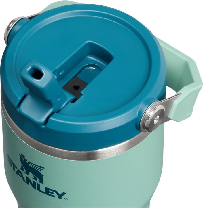 Actual product image Stanley 1913 IceFlow Flip Straw Becher (0.59 l)