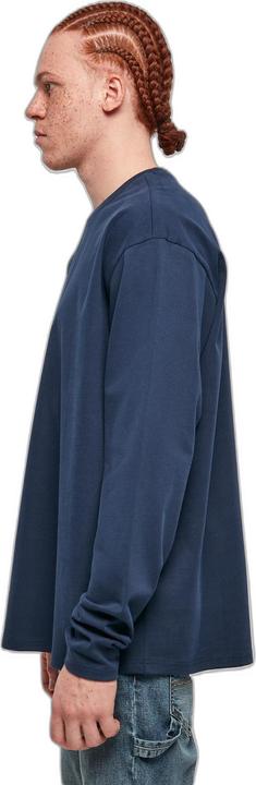 Produktbild Urban Classics Ultra Heavy Oversized Longsleeve - 19451 (S)