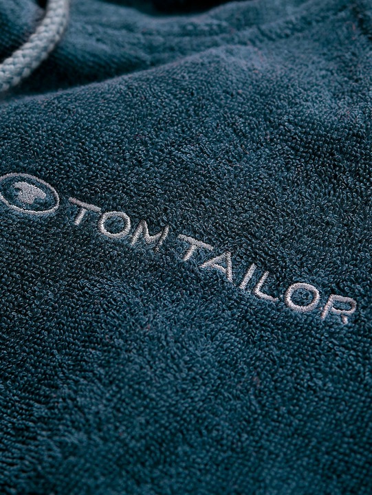 Actual product image Tom Tailor Surf Poncho MIG (L)