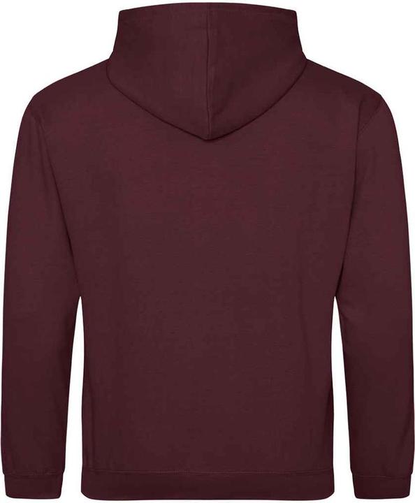 Produktbild Awdis Varsity Hoodie (116)