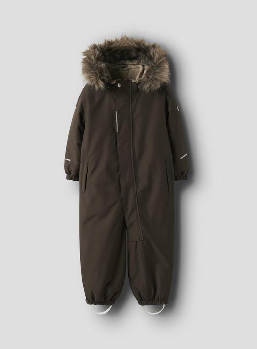Produktbild Name it Nmnsnow10 Suit Solid Fo Noos (110)