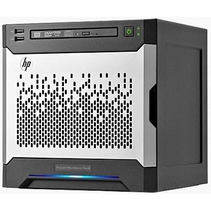 HPE ProLiant MicroServer Gen8 - buy at Digitec