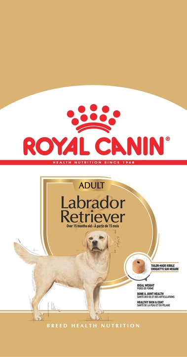 Immagine prodotto Royal Canin Labrador Retriever (Adulto, 1 pz., 12000 g)