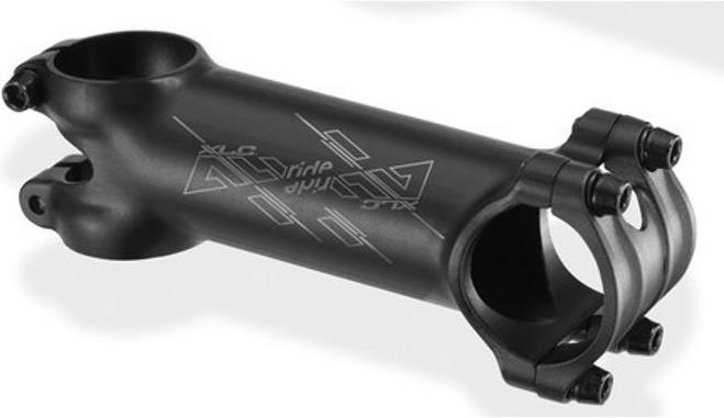 Actual product image XLC A-Head All Ride Stem Ø31,8mm 7° 1 1/4" (80 mm, 31.80 mm)