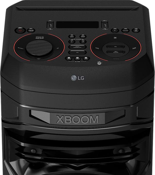 Image du produit LG RNC5 XBoom (Passif)