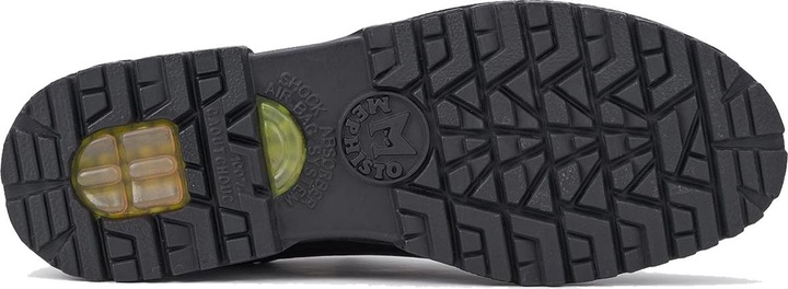 Produktbild Mephisto Halbschuhe (43)