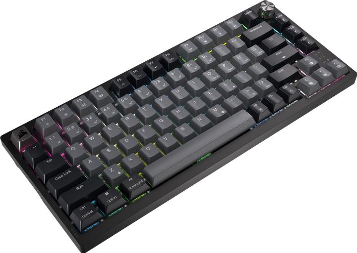 Image du produit Corsair K65 Plus Wireless Mechanical Keyboard (CH, Sans fil)