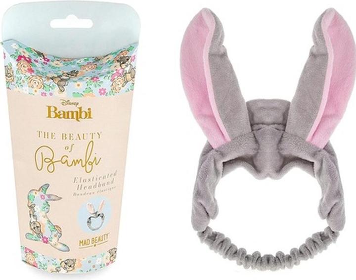 Produktbild Mad Beauty Beauty of Bambi Thumper Make-Up Stirnband (Klopfer)