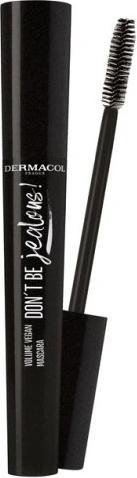 Actual product image Dermacol Don't Be Jealous! (Black)