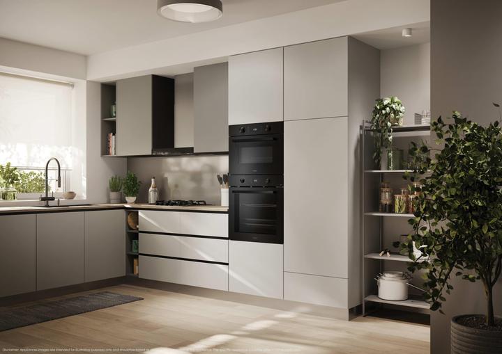 Actual product image Candy CA6 NP5B3EHTB