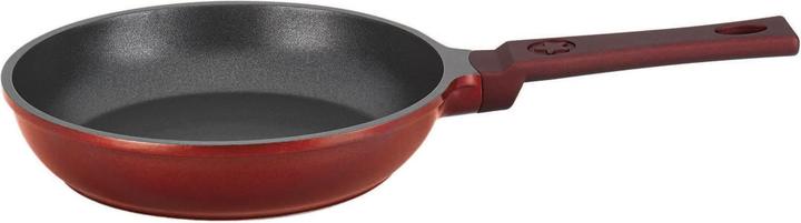 Actual product image Spring Grill pan (Grill pan, Aluminium, 18 x 4 cm)