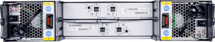 Produktbild HPE MSA 2U 24d SFF Drv Encl, MSA (SAS)