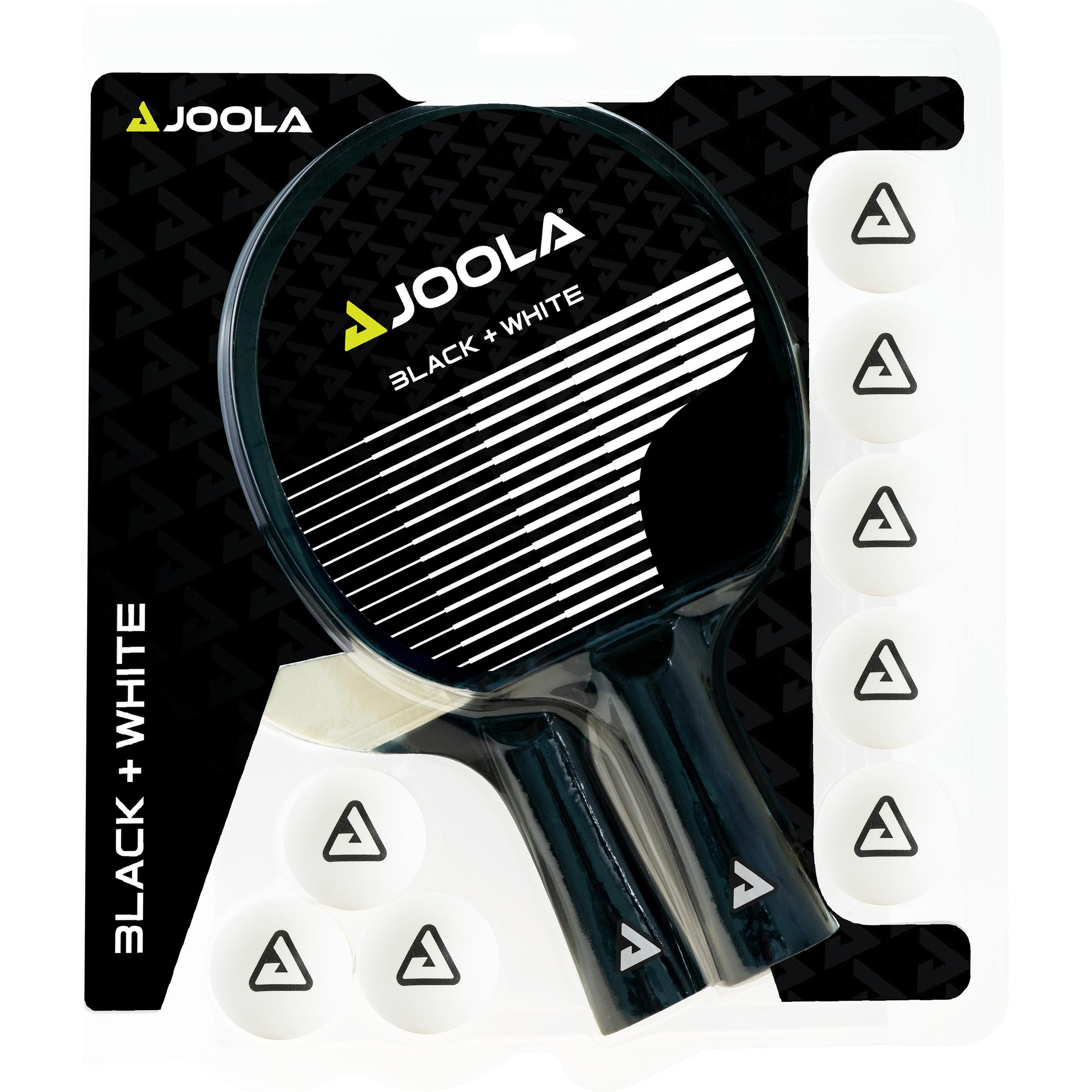 Thumbnail - Joola, Tischtennisschläger