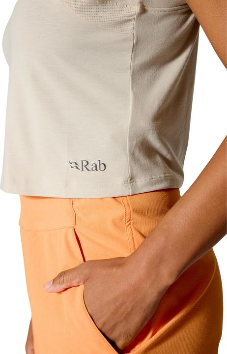 Produktbild Rab Rivelin Crop (L)