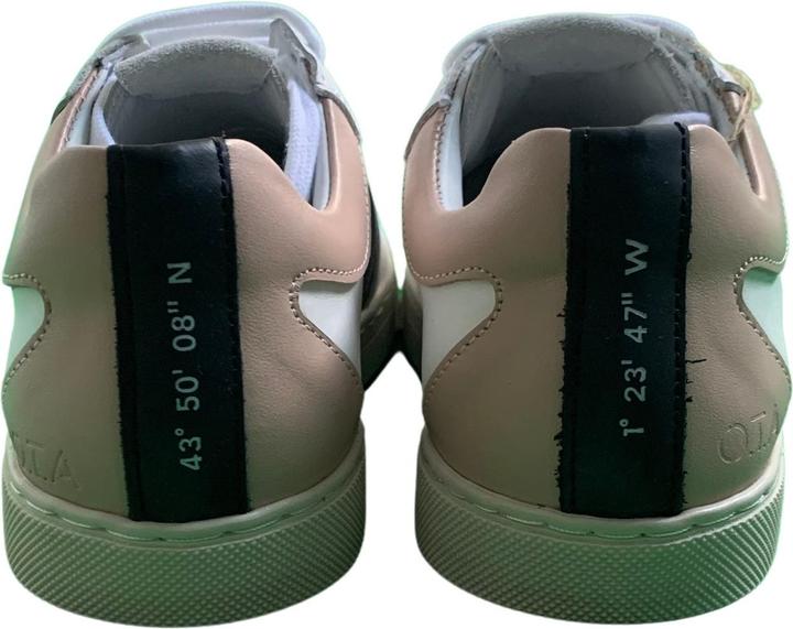 Produktbild OTA sneakers glencoe (39)