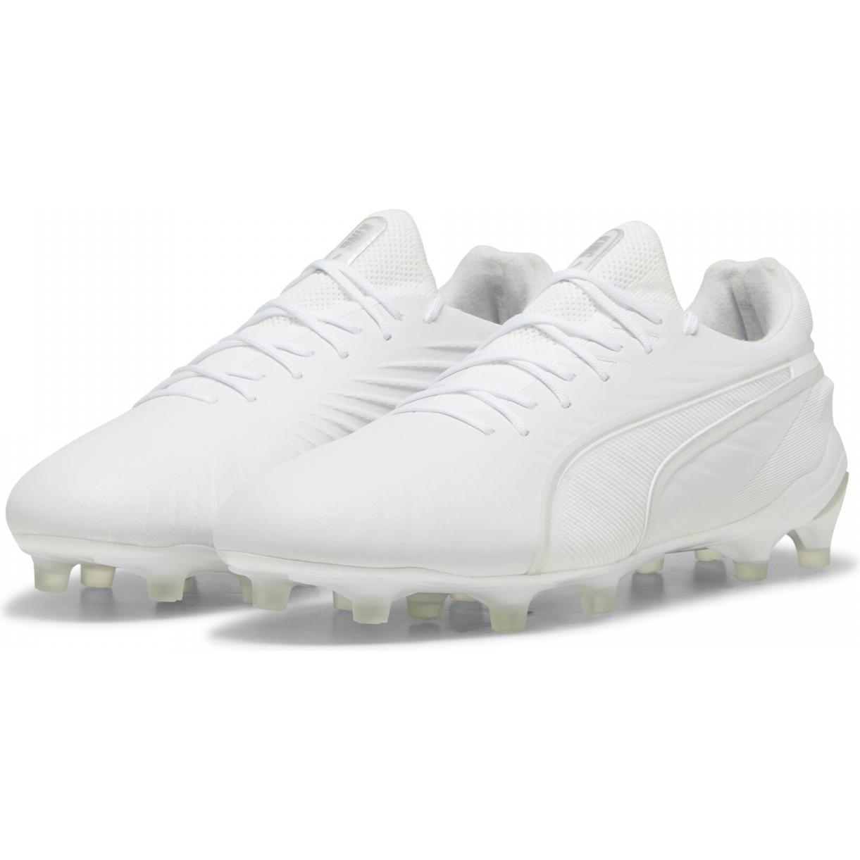 Puma, Herren, Fussballschuhe, King Ultimate Fg/Ag (43), Mehrfarbig