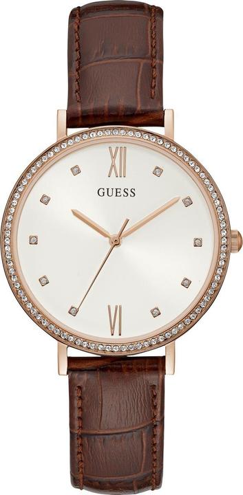 Actual product image Guess Grace (Analogue wristwatch, 38 mm)