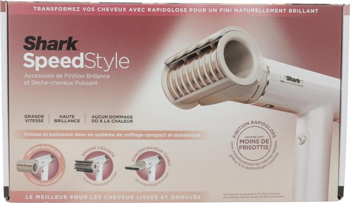 Immagine prodotto Shark SpeedStyle HD333CH (1700 W)