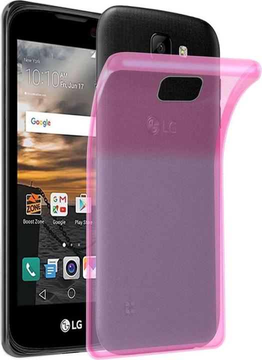 Produktbild Cadorabo TPU Ultra Slim AIR Cover