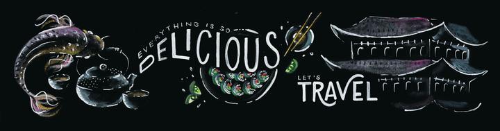 Actual product image Sakura Skizzenbuch (A5, Plain, Hardcover)