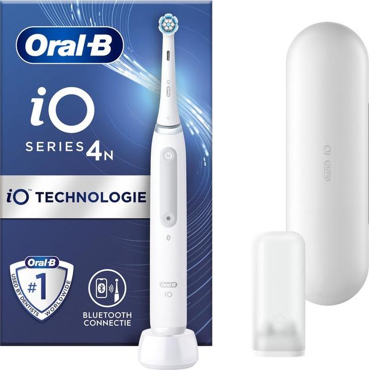 Oral-B iO 4N (Oszillierende Zahnbürste)