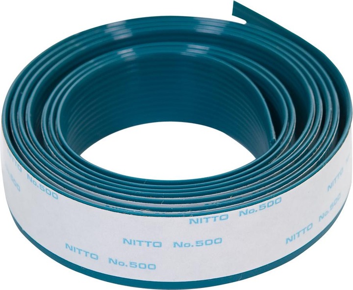 Makita Gleitstreifen Grün 1,4 m (140 cm)