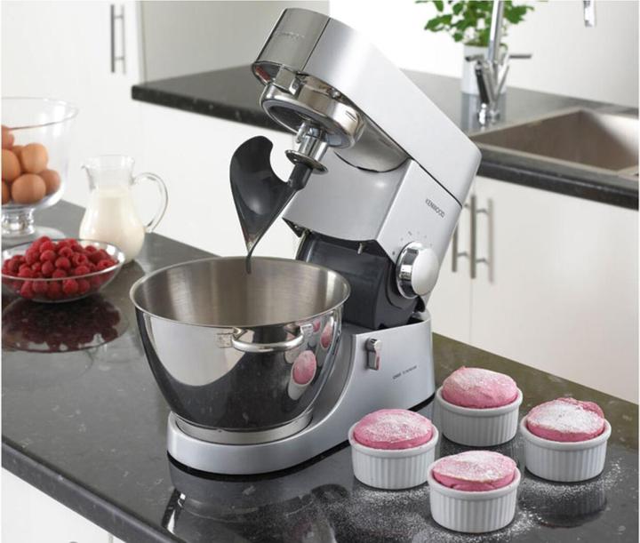 Actual product image Kenwood At511